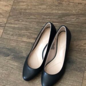 Rockport Adiprene Leather Wedges